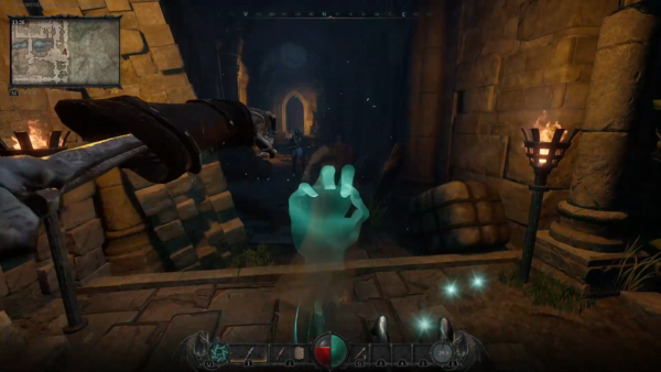 - 스킬 의존도가 높은 것이 특징이기도 하다&nbsp;