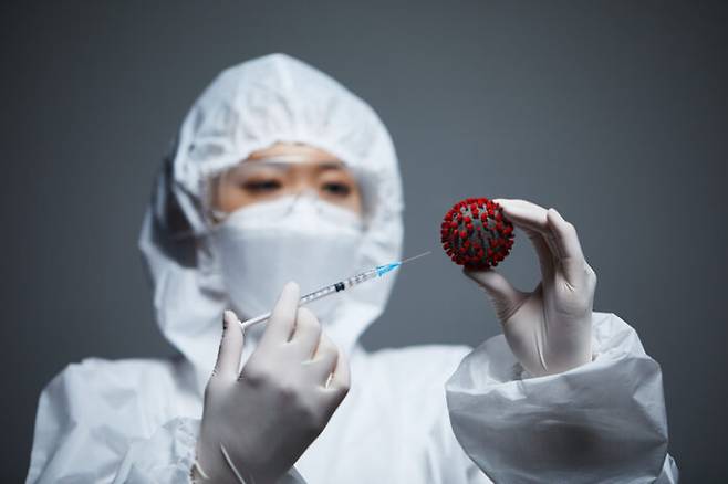 항균제 감수성 검사 시간을 크게 단축해주는 기술이 개발됐다. [사진=게티이미지뱅크]