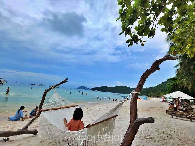 푸꾸옥 사오비치/사진-투어코리아