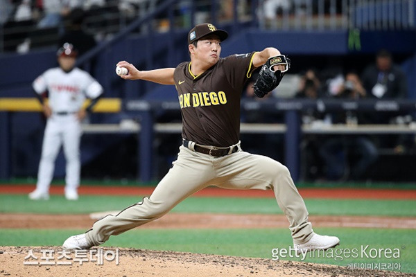 고우석 / 사진=GettyImages 제공