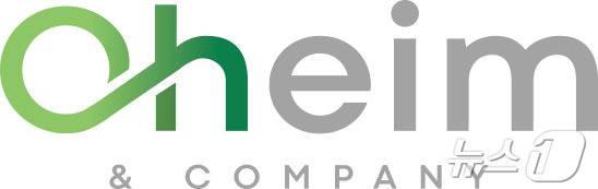 오하임앤컴퍼니, 항공 시뮬레이터 회사 쓰리디아이 인수(오하임앤컴퍼니 제공)