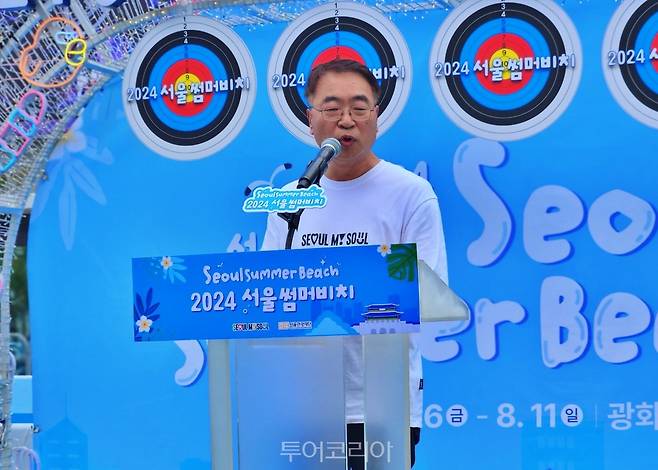 김상한 서울시 행정1부시장