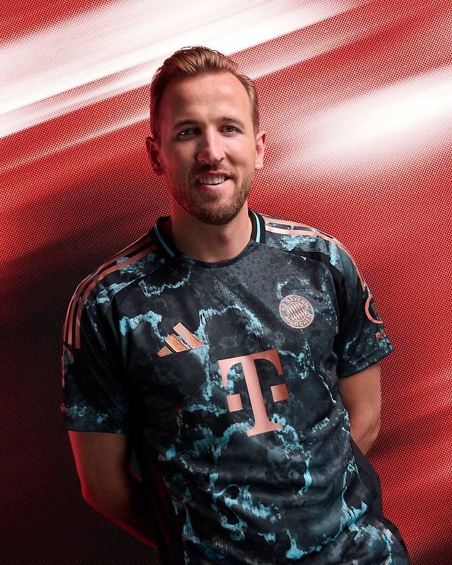 인스타그램 @fcbayern