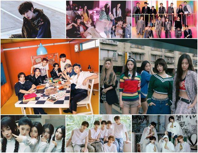 하이브 레이블즈.&nbsp;