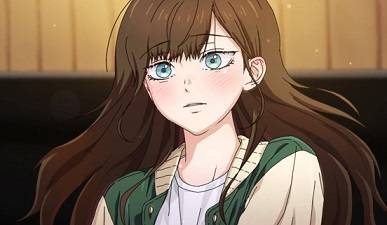 한아전 웹툰학과 재학생 작품. 한국IT전문학교 제공