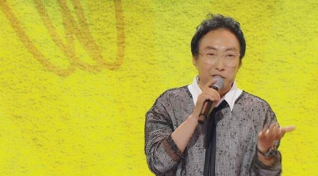 MBC '심장을 울려라 강연자들'. / MBC '심장을 울려라 강연자들'