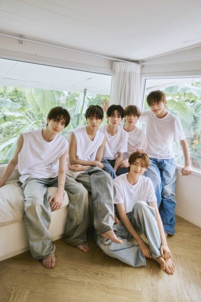 사진=투어스 / 플레디스엔터테인먼트 제공