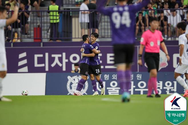 한국프로축구연맹 제공