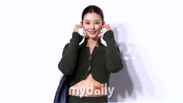 이주빈 / 마이데일리