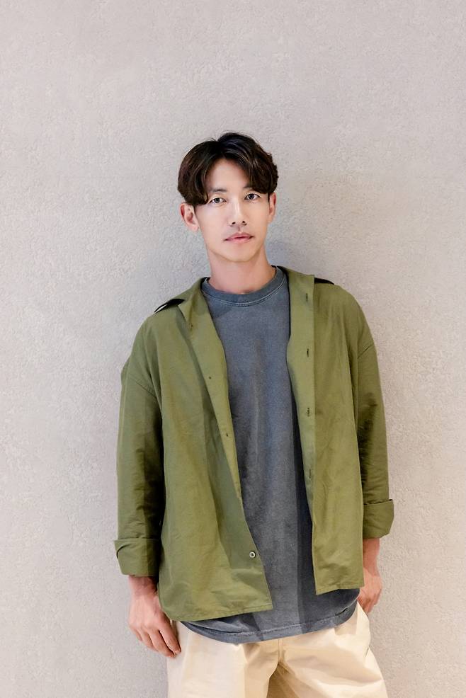 우버월드 신타로 /사진=FNC엔터테인먼트