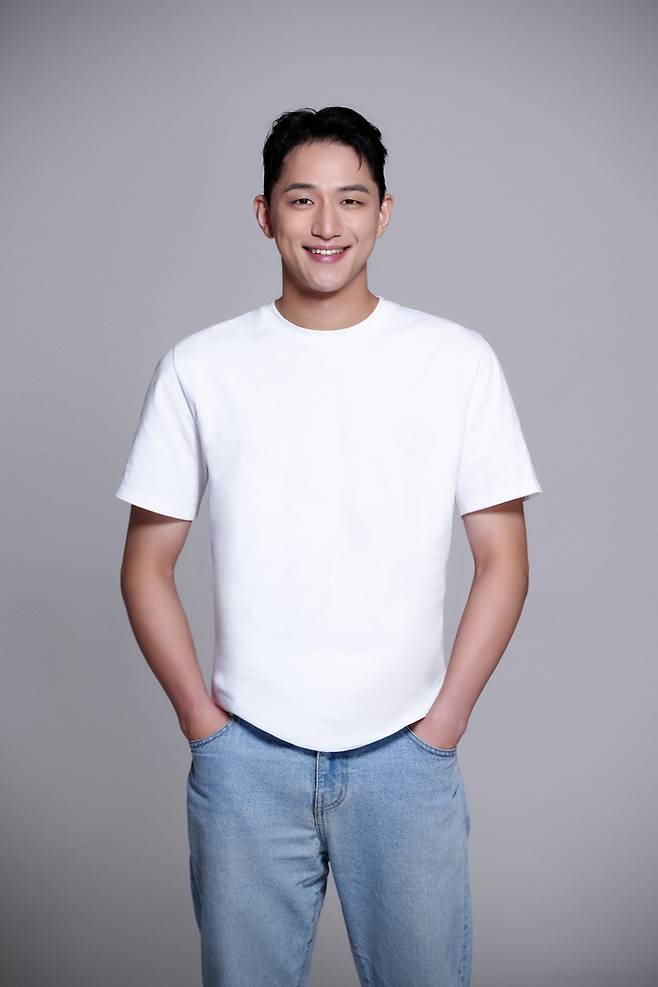 유희제. 사진 | 사람엔터테인먼트