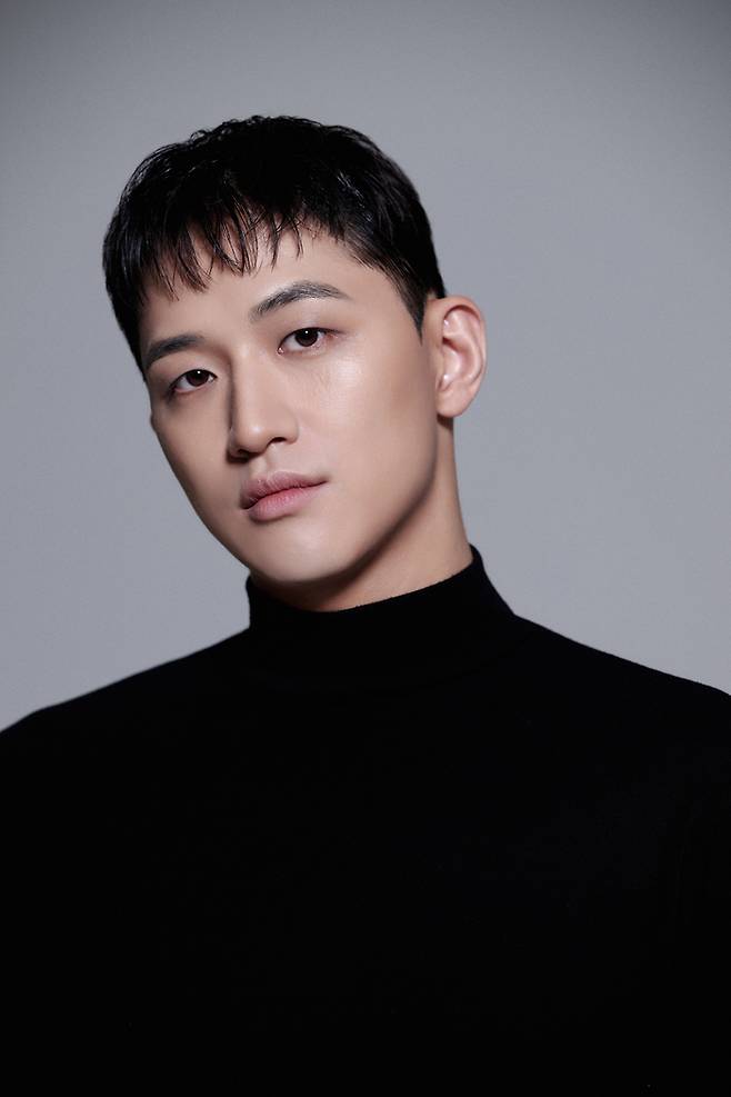 ‘커넥션’에서 공진욱 역을 맡은 유희제. 사진 | 사람엔터테인먼트