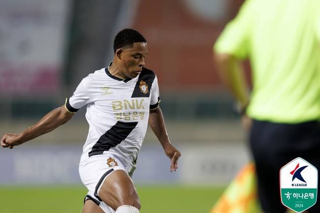 사진=한국프로축구연맹