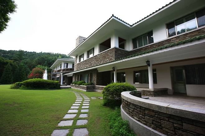 청남대 [사진=한국관광공사]