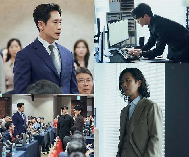 사진 제공: tvN