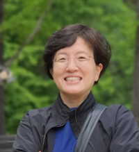 이숙은 취업의 뼈대 발행인·이씨책방 대표