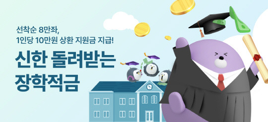 [신한은행 제공]