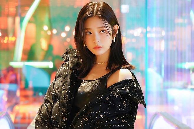 김민주