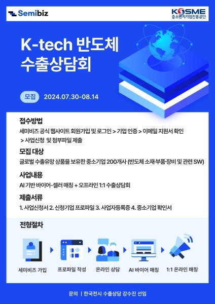 < 사진 제공: 세미비즈 >