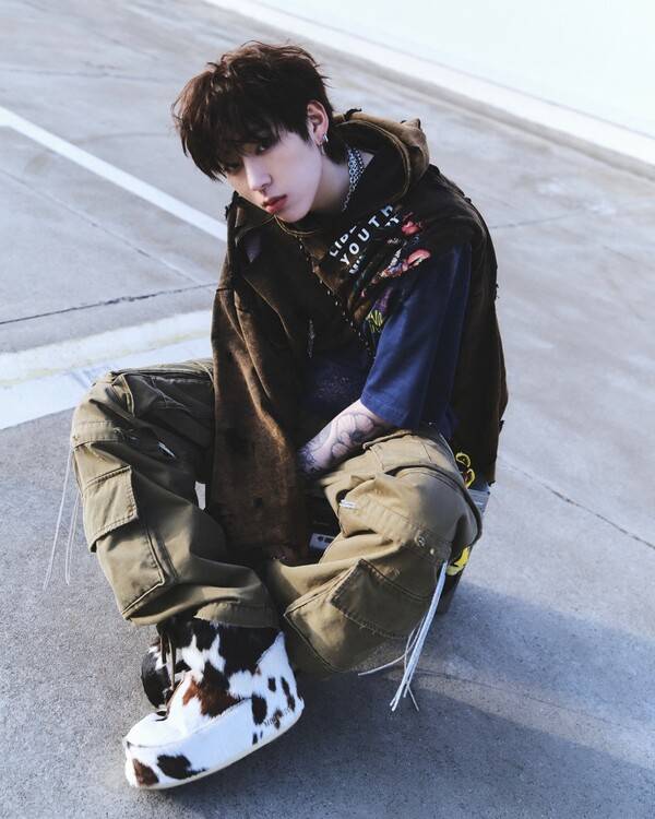 지코, 사진=KOZ엔터테인먼트