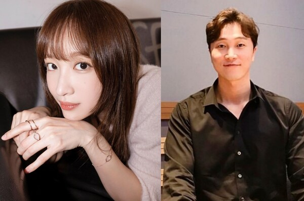 사진 출처=하니, 양재웅 인스타그램 