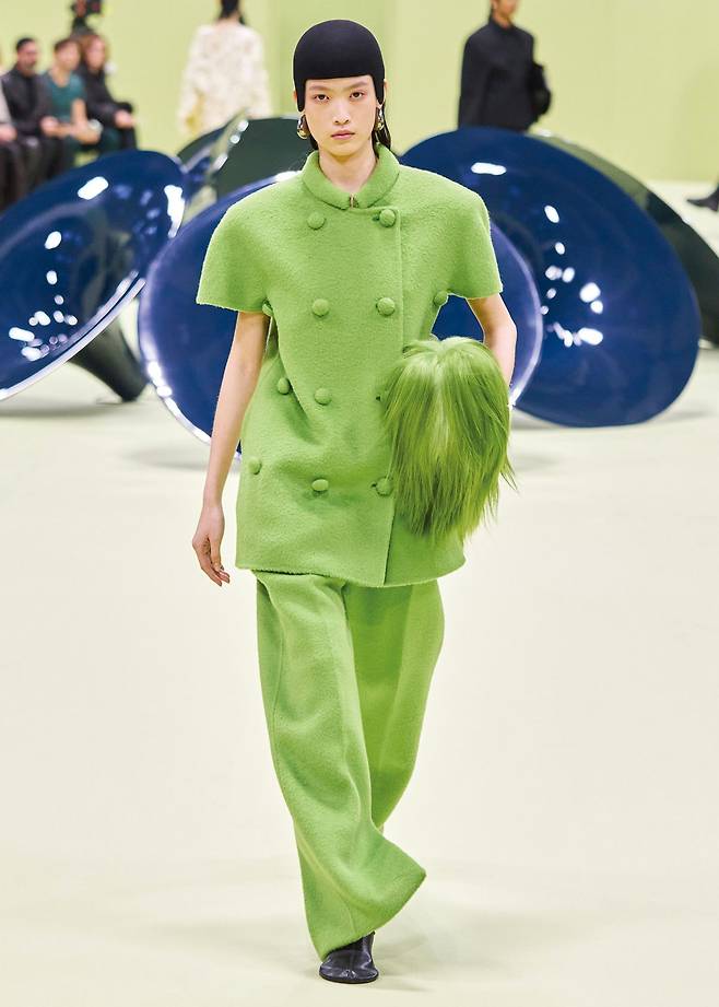 JIL SANDER