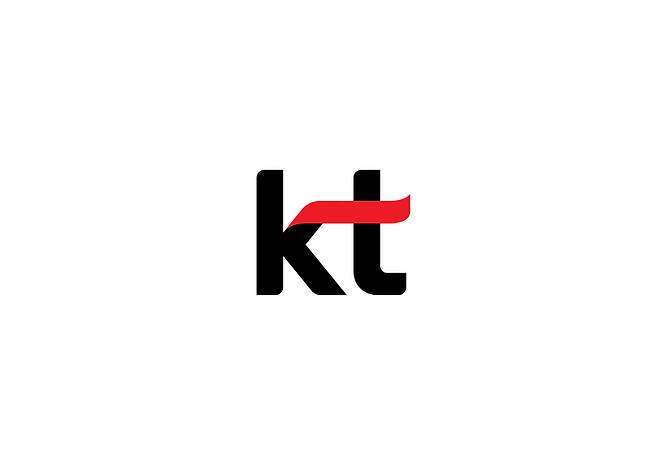 KT 로고 [사진 = KT]