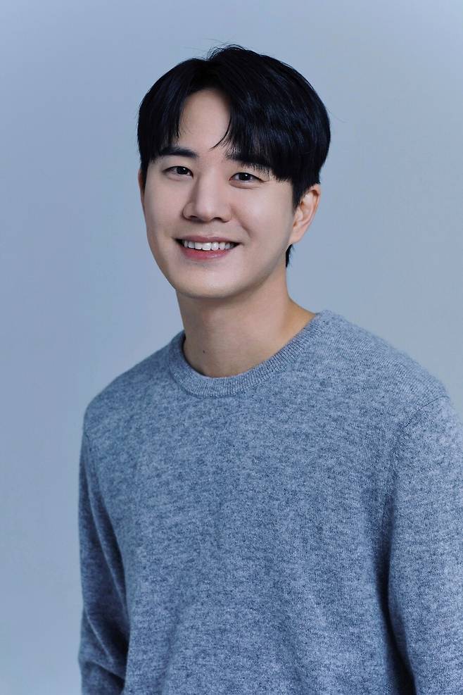 ▲ 문태유. 제공| 굿맨스토리