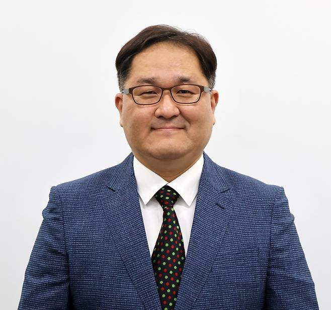 이종수 유틸렉스 신임 사업개발본부장 [유틸렉스 제공. 재판매 및 DB 금지]