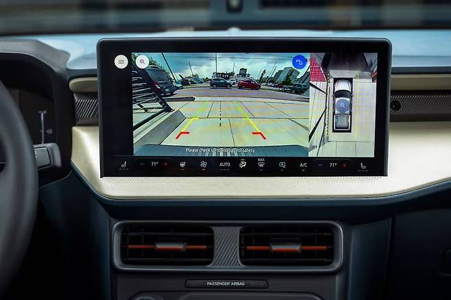 2025 포드 매버릭