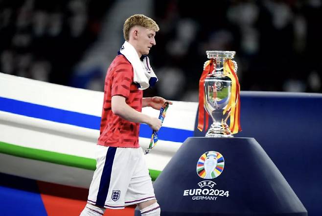 사진=영국 언론 데일리스타 홈페이지 기사 캡처