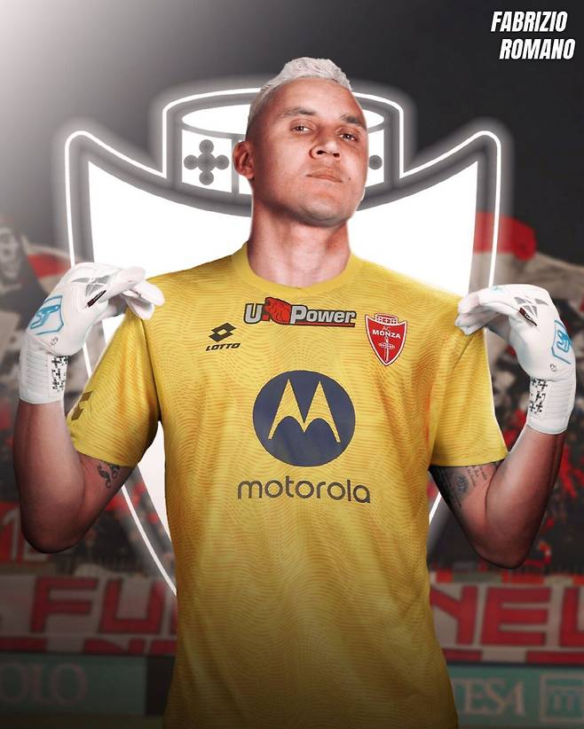 사진=로마노 SNS