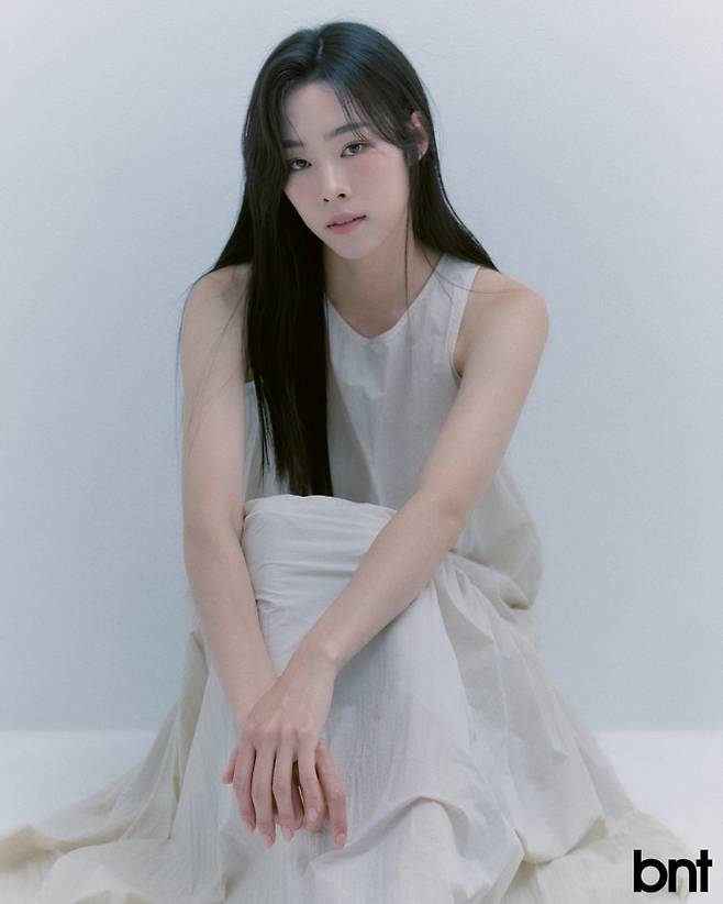 원피스는 시에 제품.