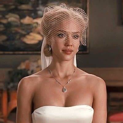 판타스틱4 시절 제시카 알바 미모..gif