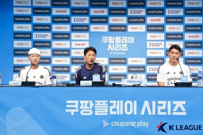 사진=한국프로축구연맹