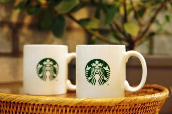 스타벅스 제공=연합뉴스