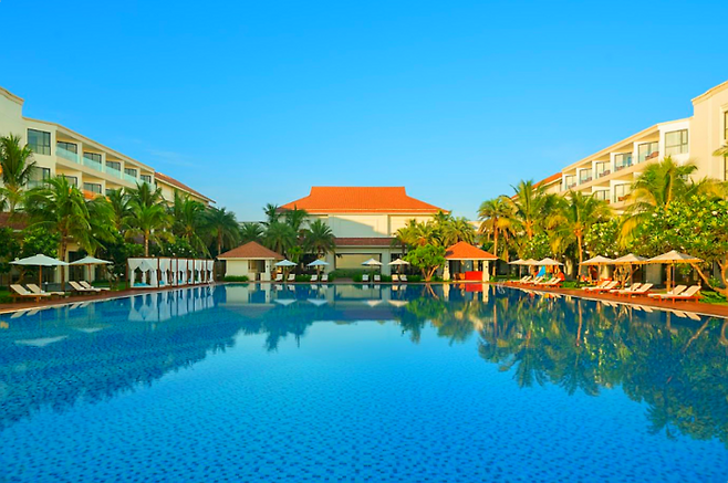 르네상스 호이안 리조트 & 스파 / 사진=르네상스 호이안 리조트 & 스파