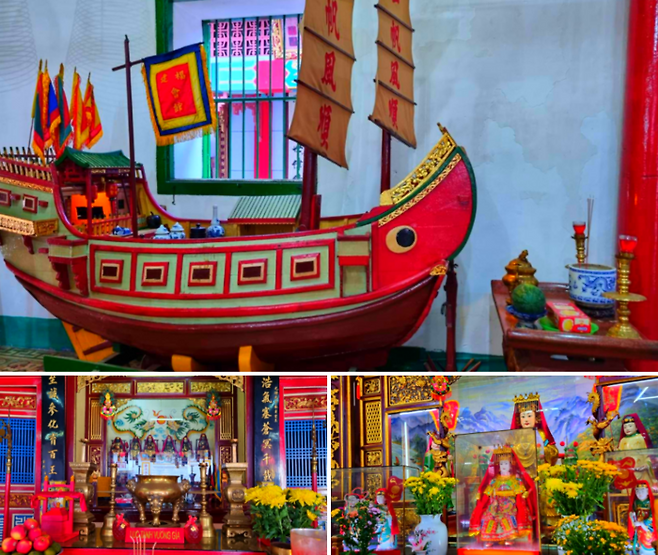 푸젠 화교회관 / 사진=김혜성 여행+ 기자