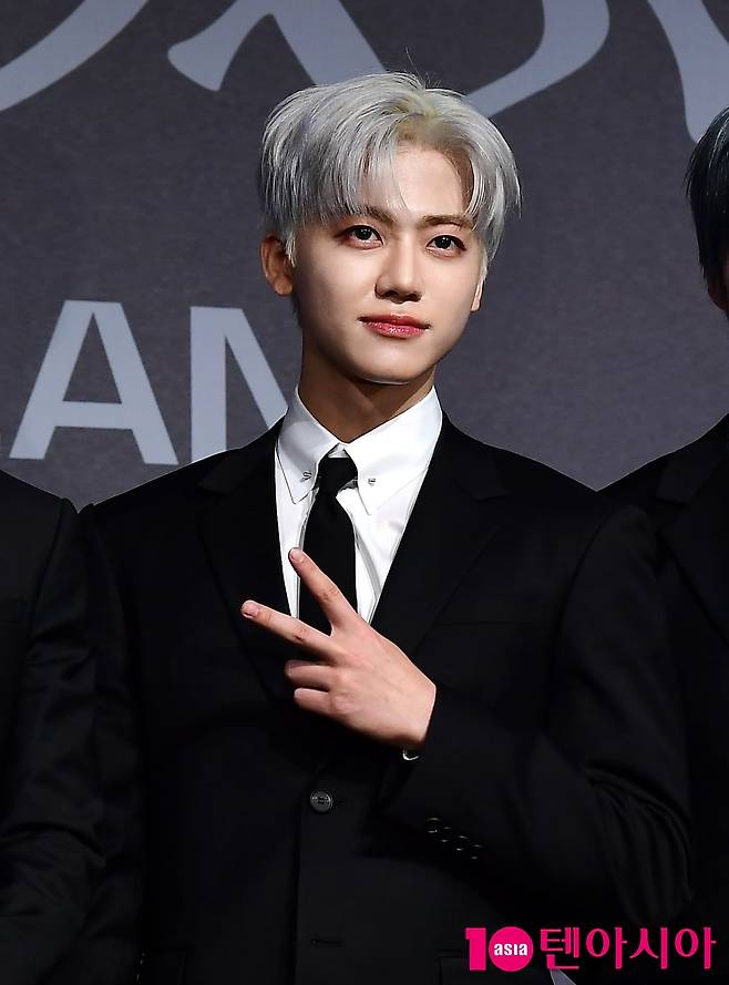 NCT 재민/사진=텐아시아 사진 DB