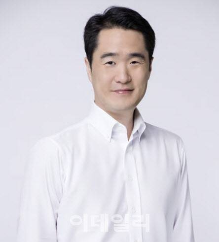 강세일 에스바이오메딕스 대표.(제공= 에스바이오메딕스)