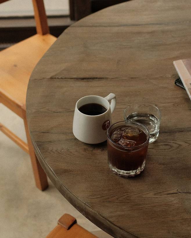 인스타그램 @fuglen