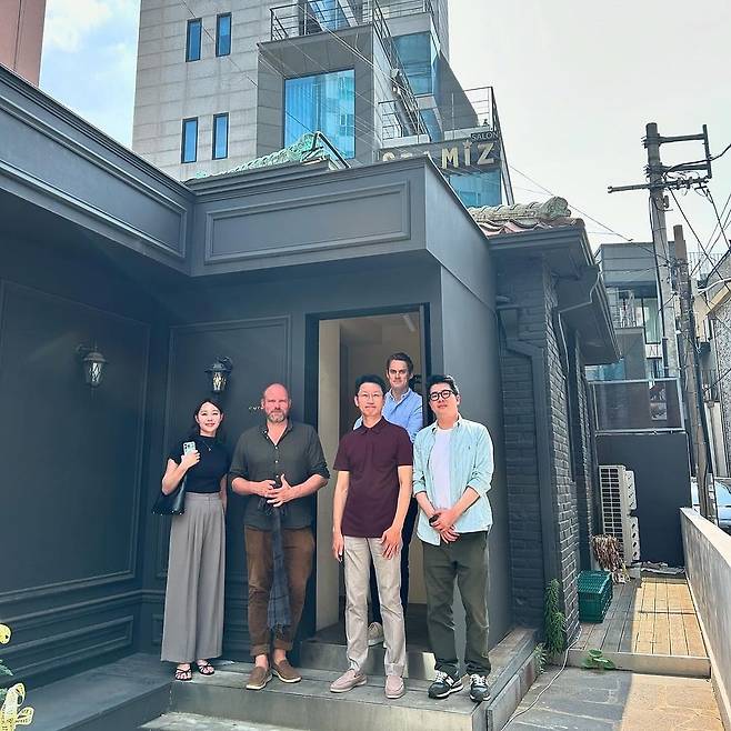 인스타그램 @fuglen