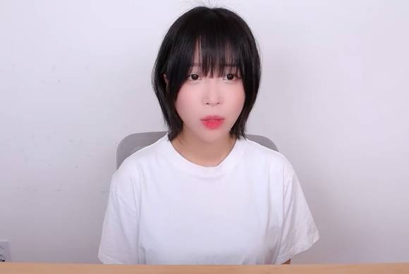 유튜버 쯔양이 의혹에 대해 해명했다. [사진=쯔양 유튜브]