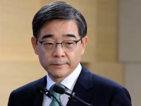 권순일 전 대법관. [매경DB]