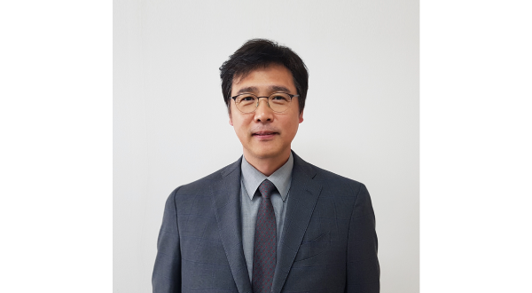 CEO Kim Yeon-gi