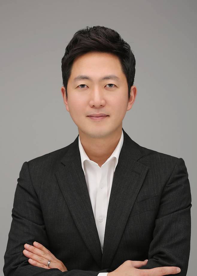 이재상 CSO [하이브 제공]