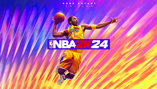 'NBA 2K24'(출처=스팀 'NBA 2K24' 판매 페이지).