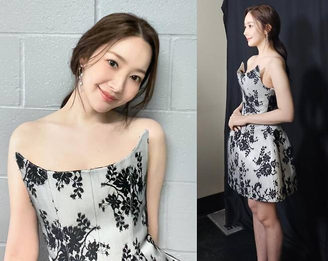 사진=박민영 인스타그램