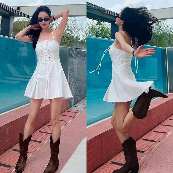 사진=서현 인스타그램