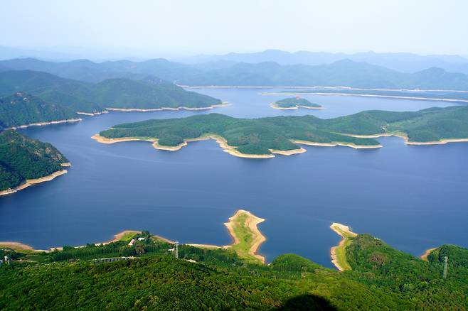 졸본호 [함영훈 기자]